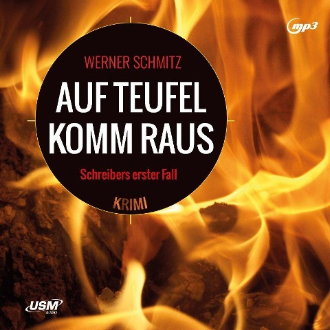 Auf Teufel komm raus