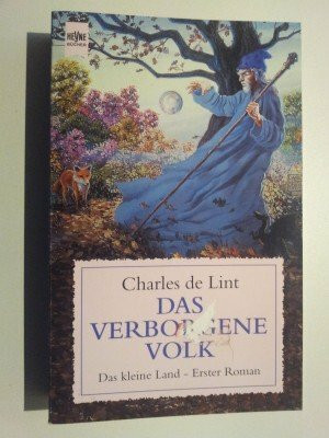 Das verborgene Volk