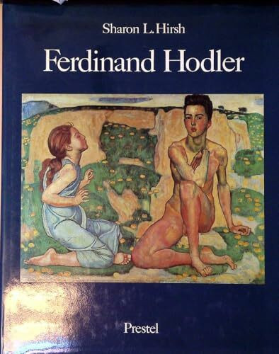 Ferdinand Hodler