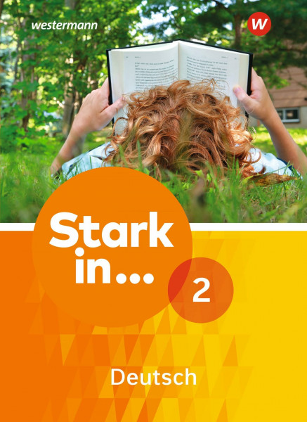 Stark in Deutsch Ausgabe 2017: Schulbuch 2