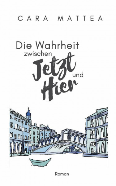 Die Wahrheit zwischen Jetzt und Hier