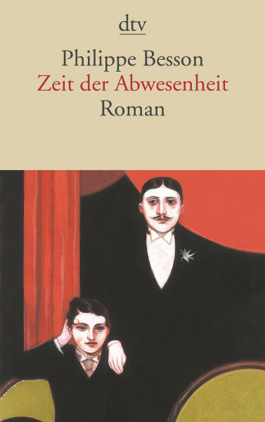 Zeit der Abwesenheit