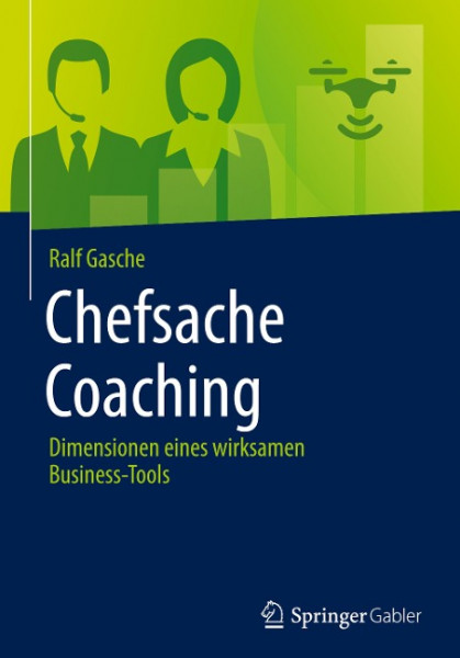 Chefsache Coaching