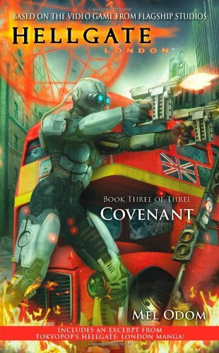 Hellgate: London: Covenant