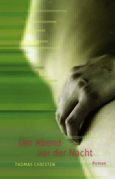 Der Abend vor der Nacht: Roman