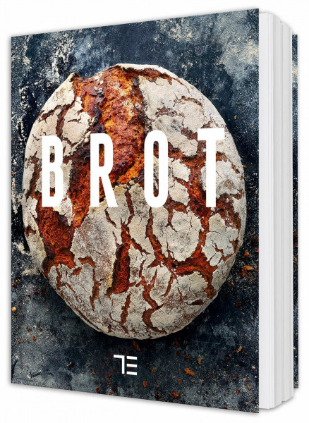 TEUBNER BROT (Teubner Solitäre)