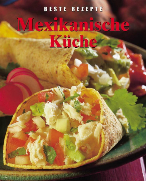 Mexikanische Küche