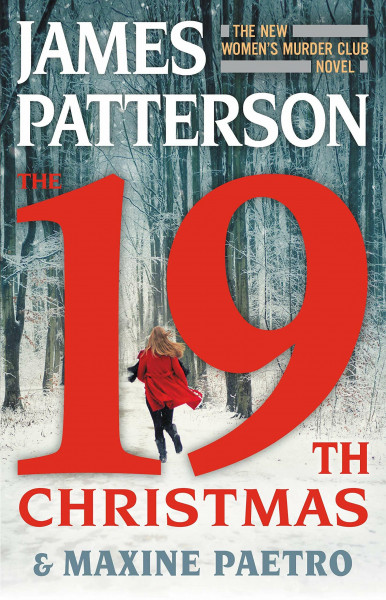 The 19th Christmas (A Women's Murder Club Thriller, 19)