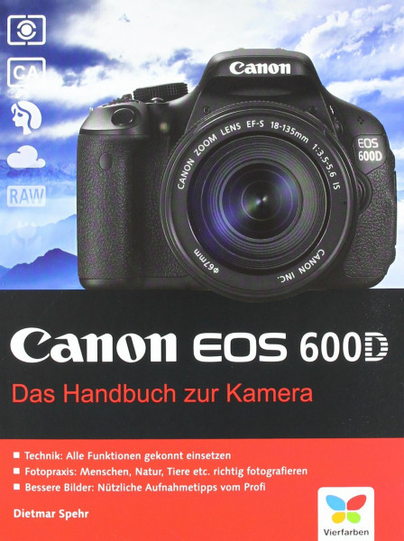 Canon EOS 600D