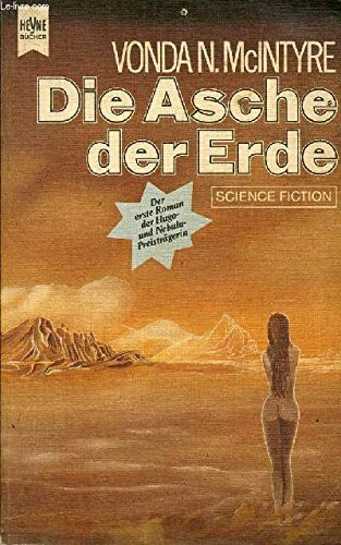 Die Asche der Erde.