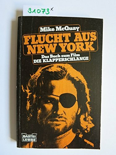 Flucht aus New York