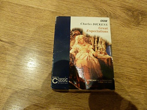 Great Expectations (BBC Classic Collection) Great Expectations (BBC Classic Collection)