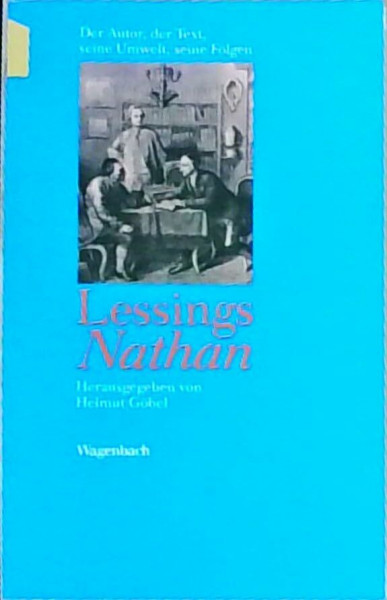Lessings Nathan