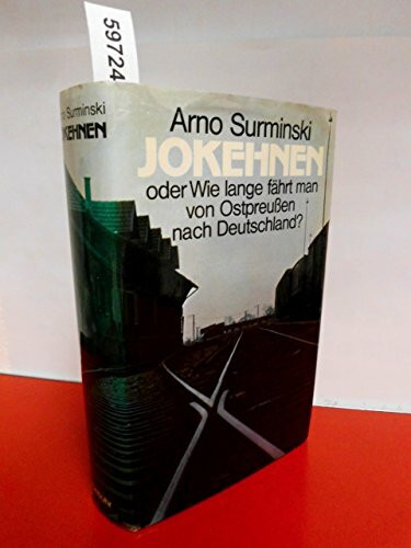 Jokehnen