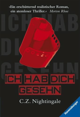 Ich hab dich gesehn (Ravensburger Taschenbücher)