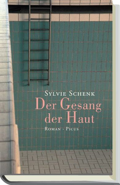 Der Gesang der Haut: Roman