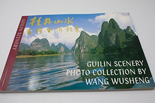 Guilin Scenery: Photo Collection
