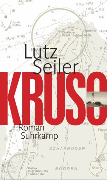 Kruso: Roman | Georg-Büchner-Preis 2023