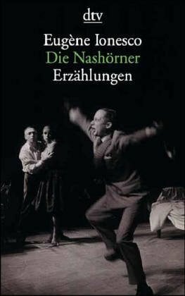 Die Nashörner