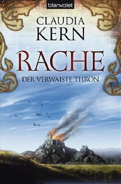 Rache. Der verwaiste Thron 03.