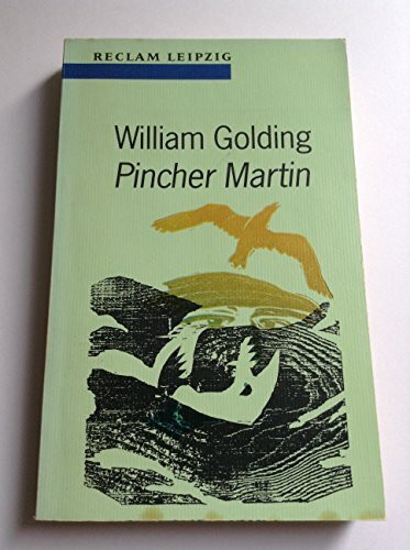 Pincher Martin