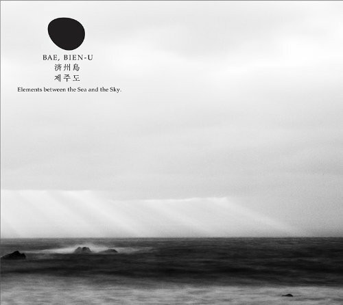 Elements between the Sea and the Sky of JEJU