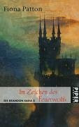 Im Zeichen des Feuerwolfs: Die Brandon-Saga 2