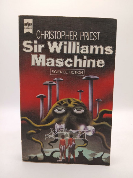Sir Williams Maschine.