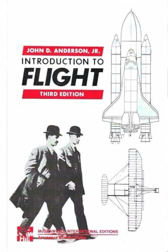 Introduction to Flight Dynamics (McGraw-Hill International Editions Series)