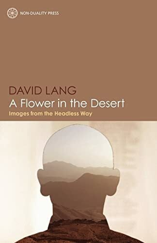 A Flower in the Desert: Images from the Headless Way