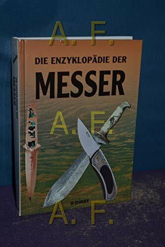 Die Enzyklopädie der Messer