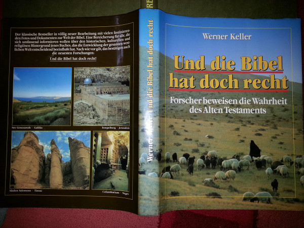 Und die Bibel hat doch recht