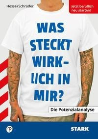 Was steckt wirklich in mir?