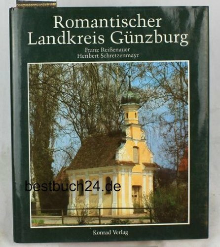 Romantischer Landkreis Günzburg
