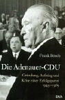 Die Adenauer-CDU