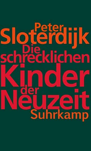 Die schrecklichen Kinder der Neuzeit: Über das anti-genealogische Experiment der Moderne