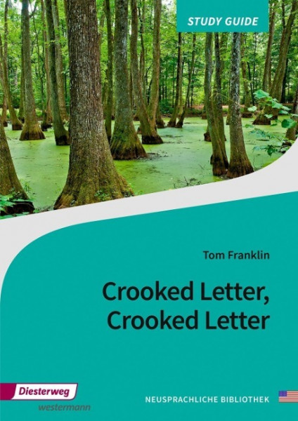 Crooked Letter, Crooked Letter
