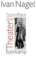 Schriften zum Theater