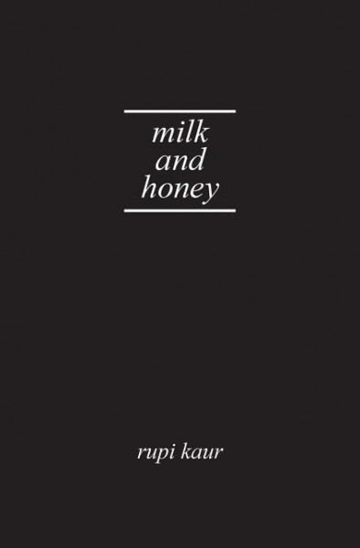 Milk and Honey. Gift Edition