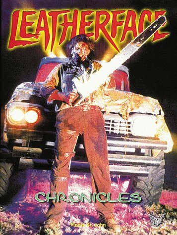 Leatherface Chronicles