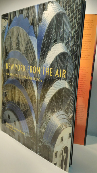 New York from the Air