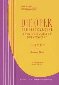 Georges Bizet, Carmen