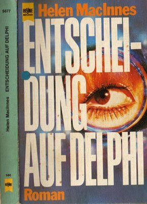 Entscheidung auf Delphi.