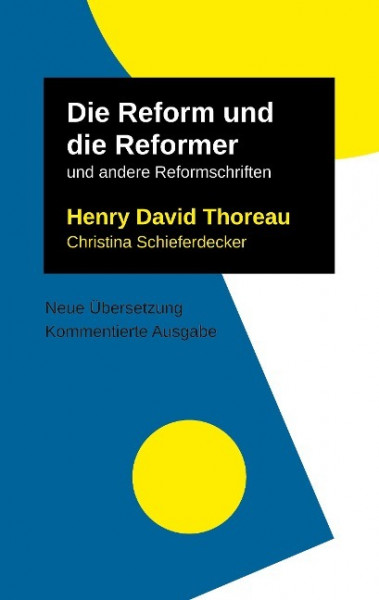 Die Reform und die Reformer