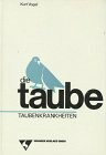 Die Taube, Taubenkrankheiten