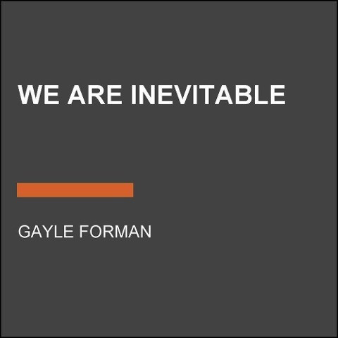 We Are Inevitable