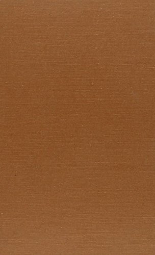 The Creative Present; Notes on Contemporary American Fiction