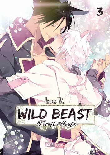 Wild Beast Forest House 03