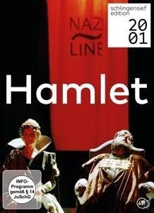 Schlingensiefs Hamlet (2 DVDs)