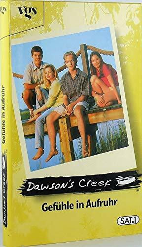 Dawson's Creek, Gefühle in Aufruhr